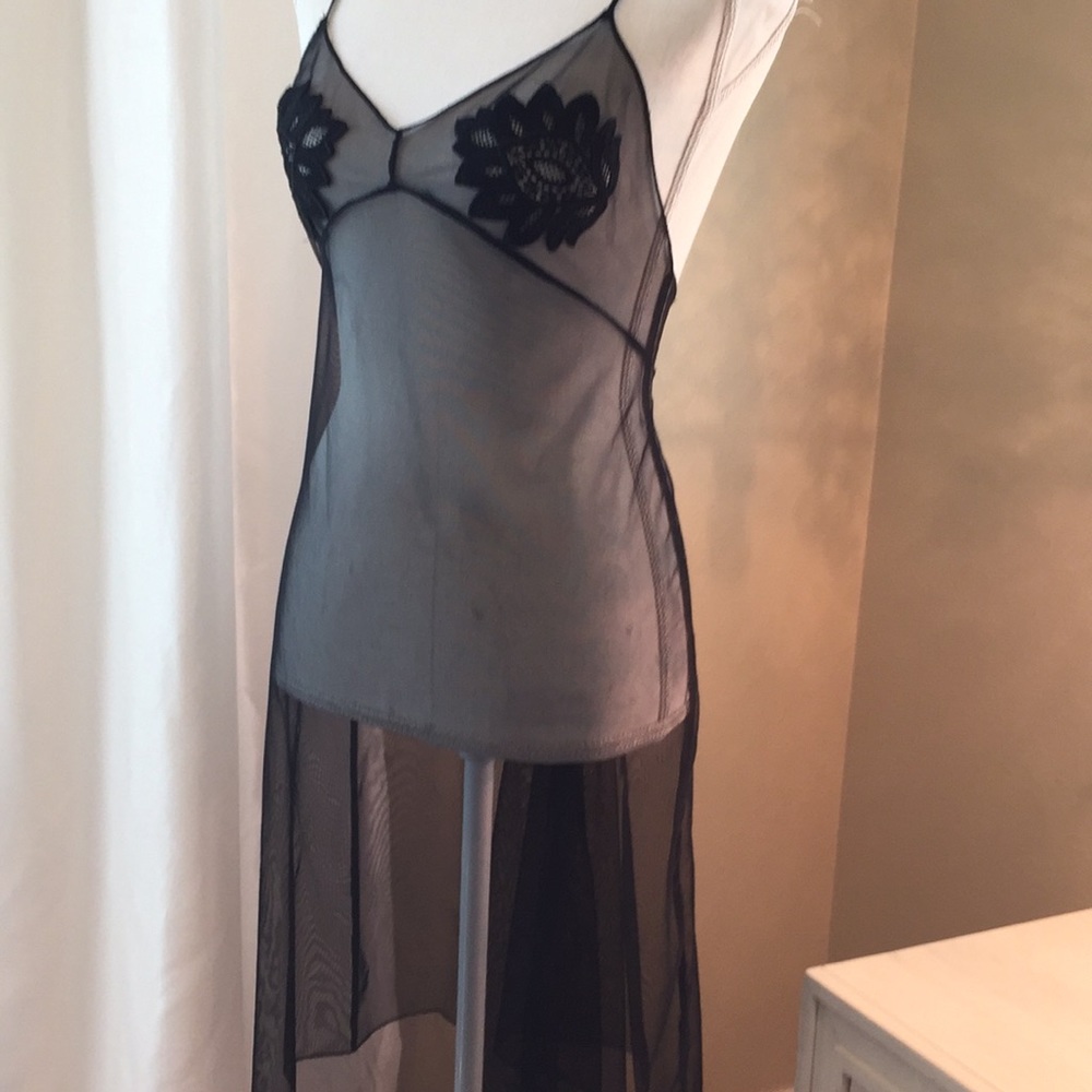 Very Sexy Victoria Secret Chemise
